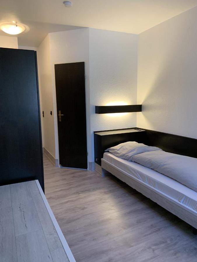 City Hotel Dinslaken Eksteriør billede