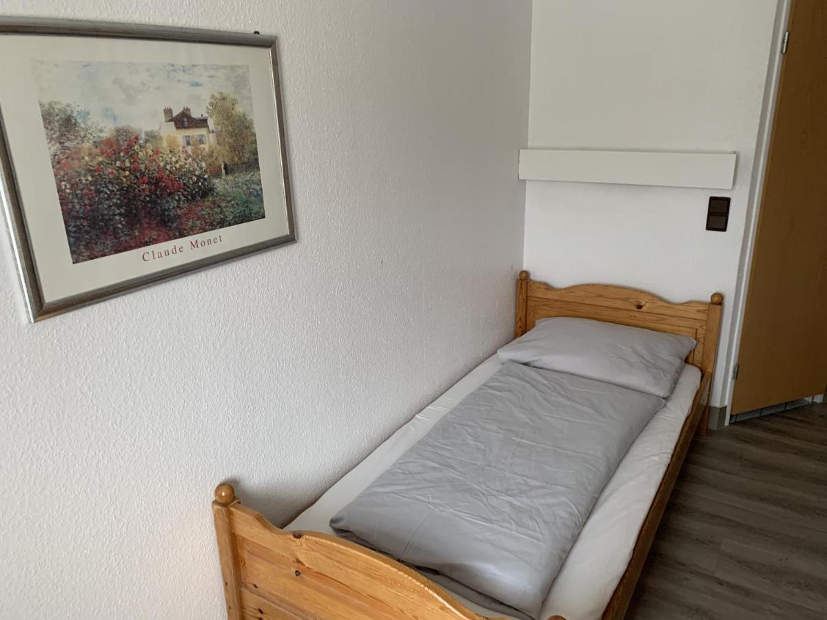 City Hotel Dinslaken Eksteriør billede