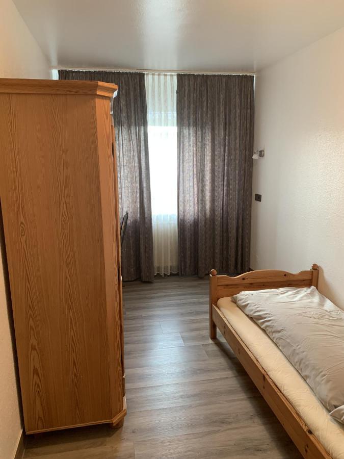 City Hotel Dinslaken Eksteriør billede